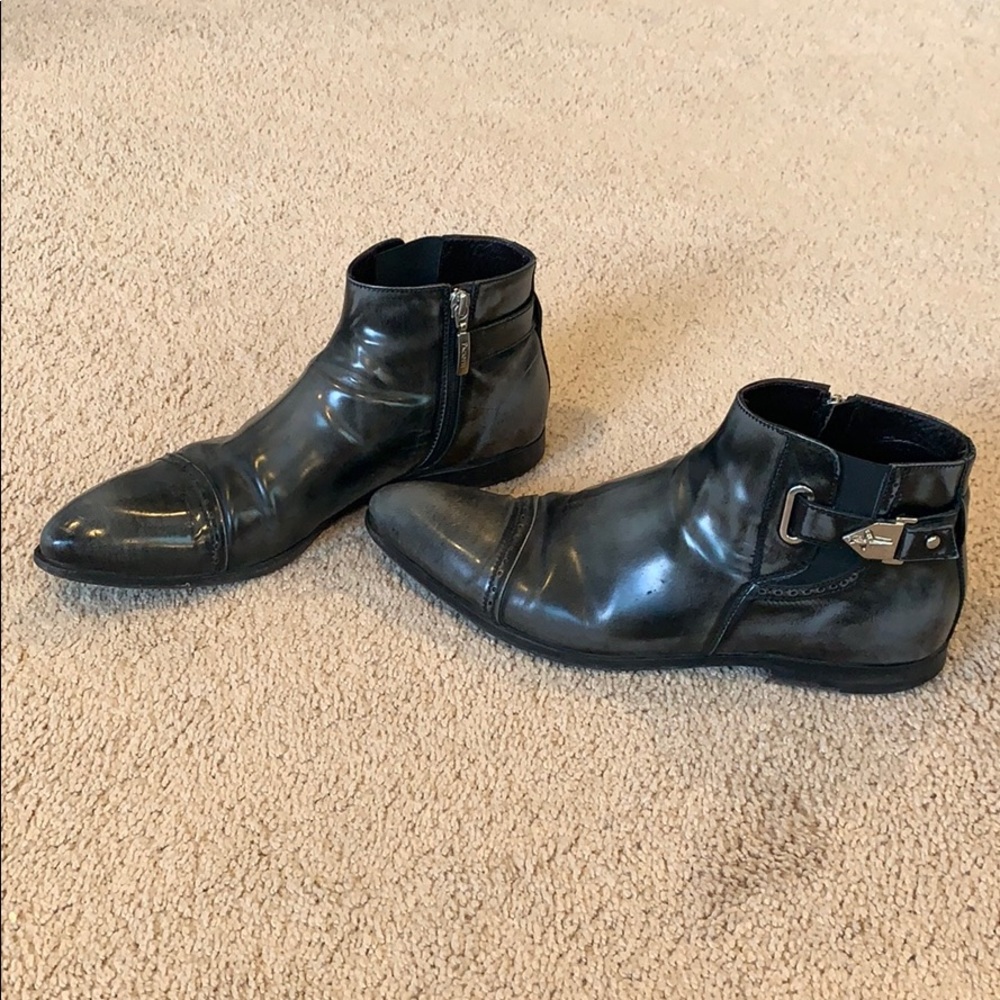 Cesare Paciotti men boots